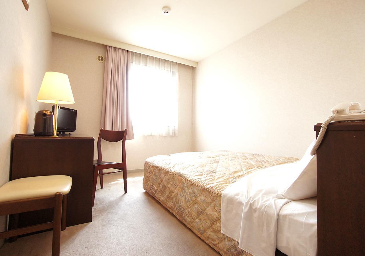 Hotel Trend Matsumoto Exterior foto
